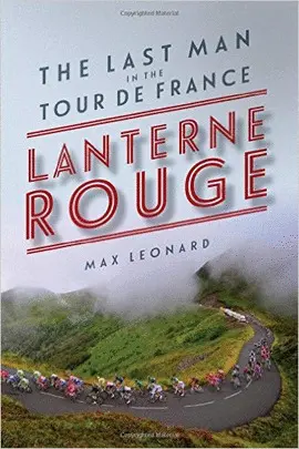 LANTERNE ROUGE