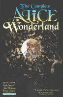 COMPLETE ALICE IN WONDERLAND