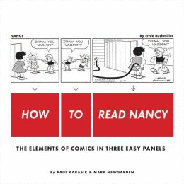 HOW TO READ NANCY