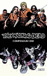 THE WALKING DEAD COMPENDIUM VOLUME 1