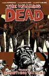 WALKING DEAD VOLUMEN 17 SOMETHING TO FEAR