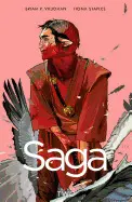 SAGA, VOLUMEN 2