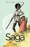 SAGA, VOLUME 3