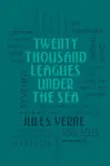 TWENTY THOUSAND LEAGUES UNDER THE SEA