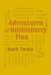 THE ADVENTURES OF HUCKLEBERRY FINN