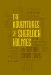 THE ADVENTURES OF SHERLOCK HOLMES