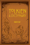 TOLKIEN: A DICTIONARY