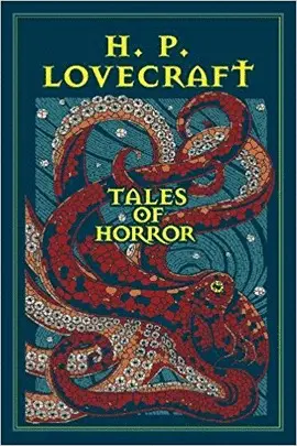H. P. Lovecraft Tales Of Horror