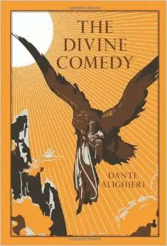 THE DIVINE COMEDY