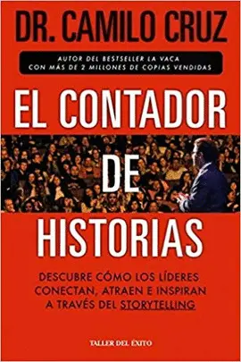 EL CONTADOR DE HISTORIAS