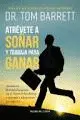 ATRÉVETE A SOÑAR Y TRABAJA PARA GANAR: ALCANZA TU LIBERTAD FINANCIERA EN EL NETWORK MARKETING Y APRENDE A ADMINISTRAR TUS INGRESOS