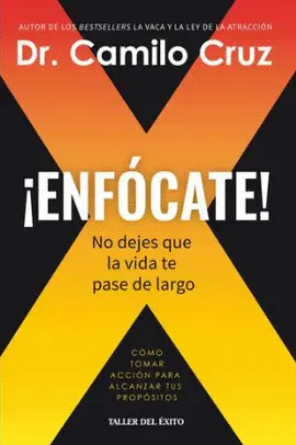 ¡ENFÓCATE!