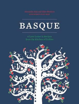 THE BASQUE BOOK