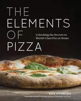 ELEMENTS OF PIZZA