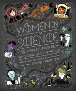 WOMEN IN SCIENCE