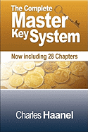 THE COMPLETE MASTER KEY SYSTEM