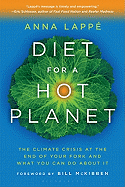 DIET FOR A HOT PLANET