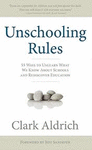 UNSCHOOLING RULES