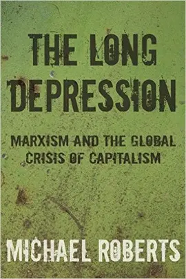 LONG DEPRESSION