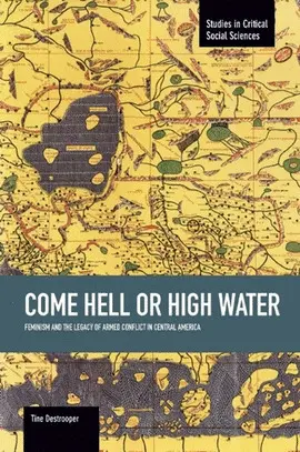 COME HELL OR HIGH WATER