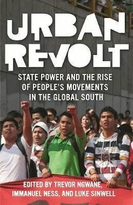 URBAN REVOLT