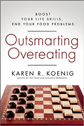 OUTSMARTING OVEREATING: