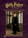 HARRY POTTER POSTER COLLECTION: THE QUINTESSENTIAL IMAGES