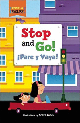 STOP AND GO!