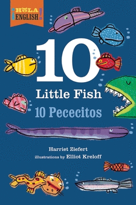 10 LITTLE FISH
