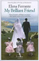 MY BRILLIANT FRIEND