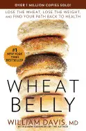 WHEAT BELLY