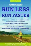 RUNNER'S WORLD RUN LESS, RUN FASTER