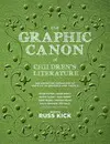 THE GRAPHIC CANON OF CHILDREN'S LITERATURE (PAPER ORIGINAL)