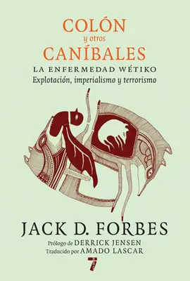 COLÓN Y OTROS CANÍBALES