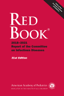 RED BOOK 2018 - 2021