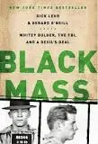BLACK MASS