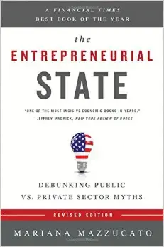 ENTREPRENEURIAL STATE