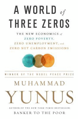 A WORLD OF THREE ZEROS