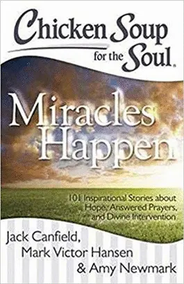 CHICKEN SOUP FOR THE SOUL