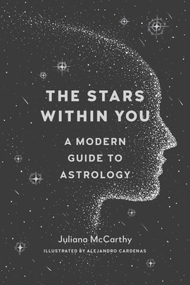 THE STARS WITHIN YOU
