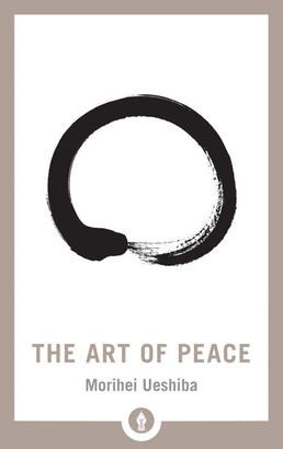 THE ART OF PEACE
