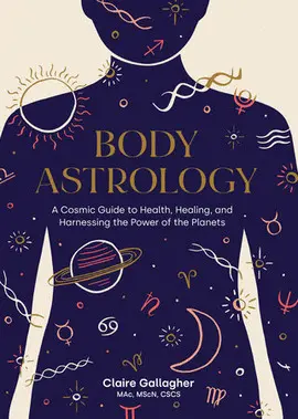 BODY ASTROLOGY: