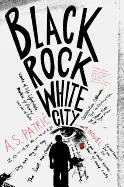 BLACK ROCK WHITE CITY