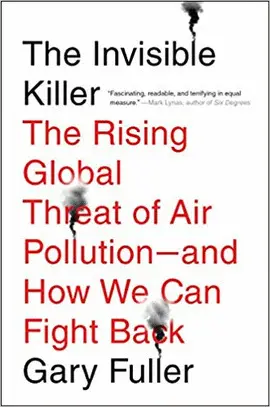 THE INVISIBLE KILLER