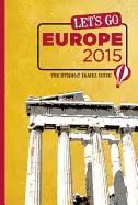 LET'S GO EUROPE