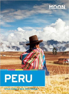PERU MOON TRAVEL GUIDE