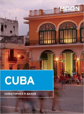 CUBA MOON TRAVEL GUIDE