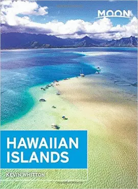 HAWAII MOON TRAVEL GUIDE