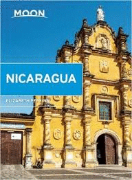 NICARAGUA MOON TRAVEL GUIDE