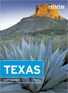 TEXAS MOON TRAVEL GUIDE